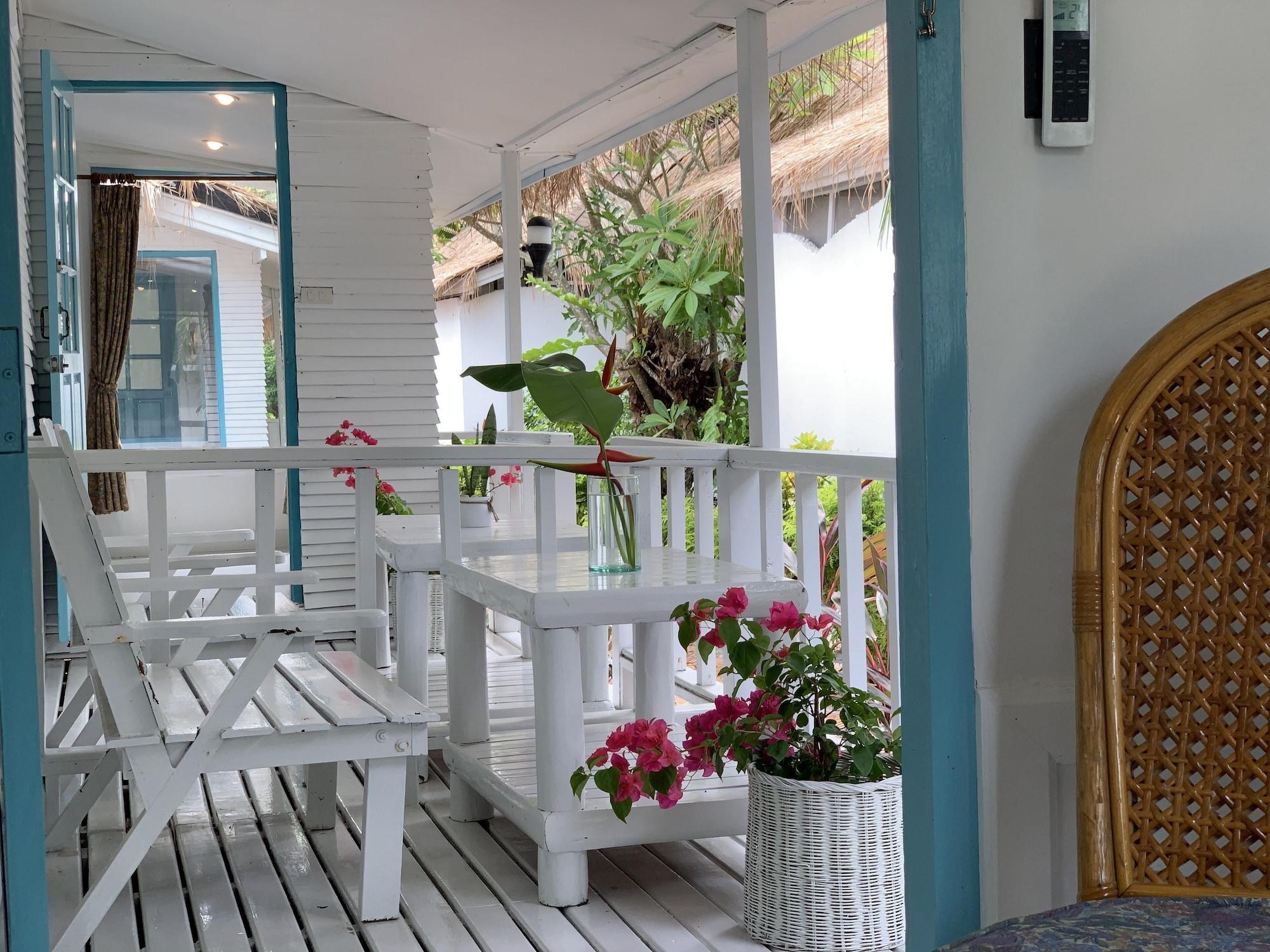 Sand Sea Beach Resort Lamai Beach  Eksteriør billede